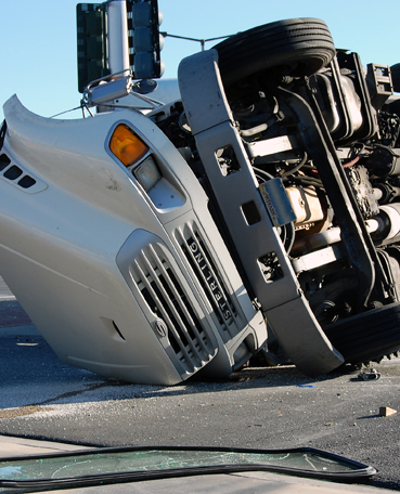 truck accident lawyers in Auburn