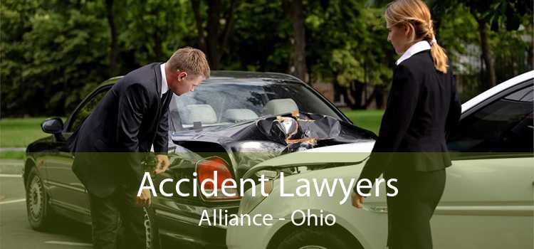 Accident Lawyers Alliance - Ohio
