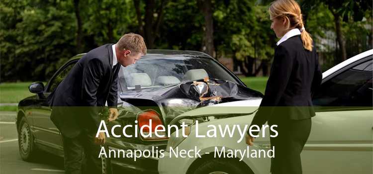 Accident Lawyers Annapolis Neck - Maryland