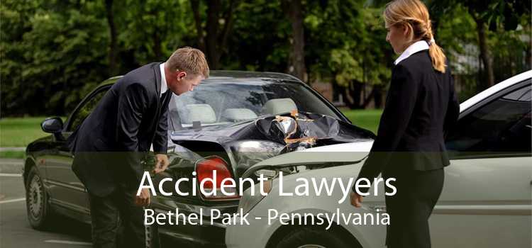 Accident Lawyers Bethel Park - Pennsylvania