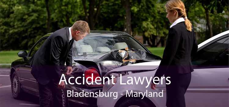 Accident Lawyers Bladensburg - Maryland