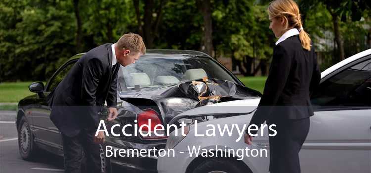 Accident Lawyers Bremerton - Washington