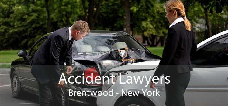 Accident Lawyers Brentwood - New York