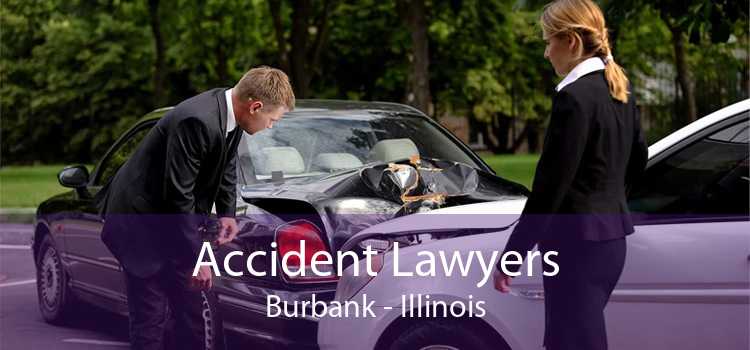Accident Lawyers Burbank - Illinois