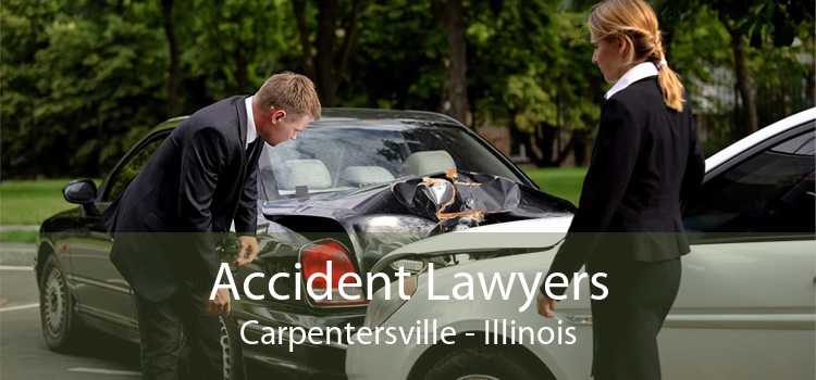 Accident Lawyers Carpentersville - Illinois