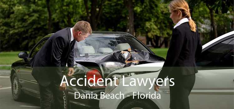 Accident Lawyers Dania Beach - Florida