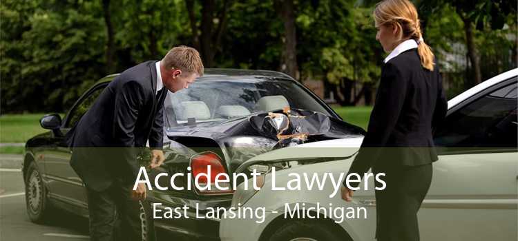Accident Lawyers East Lansing - Michigan