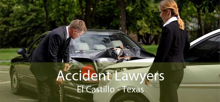 Accident Lawyers El Castillo - Texas