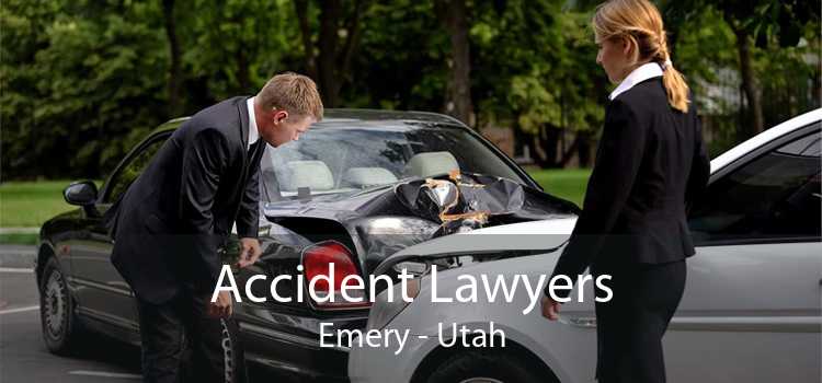 Accident Lawyers Emery - Utah