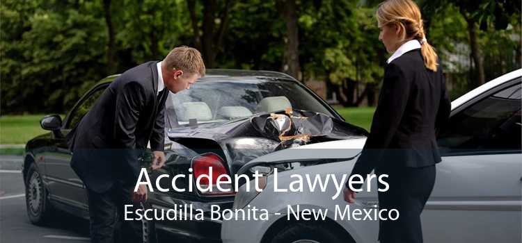 Accident Lawyers Escudilla Bonita - New Mexico