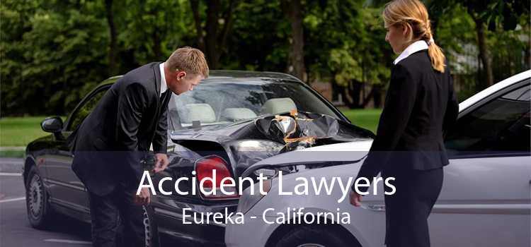 Accident Lawyers Eureka - California