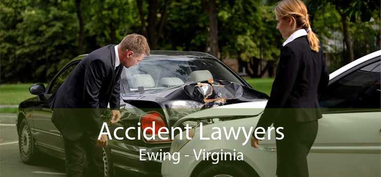 Accident Lawyers Ewing - Virginia
