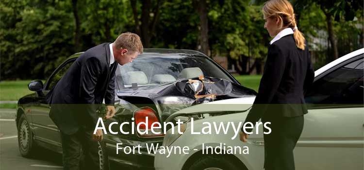 Accident Lawyers Fort Wayne - Indiana