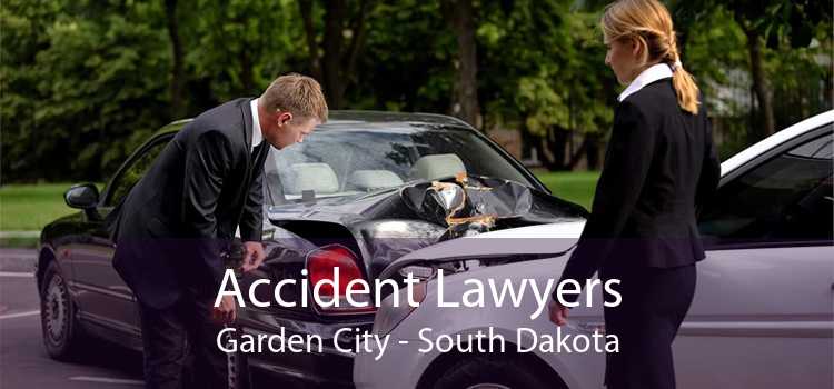 Accident Lawyers Garden City - South Dakota