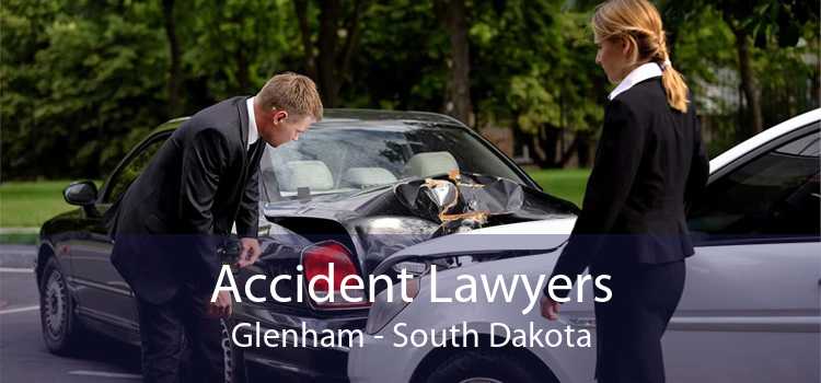Accident Lawyers Glenham - South Dakota
