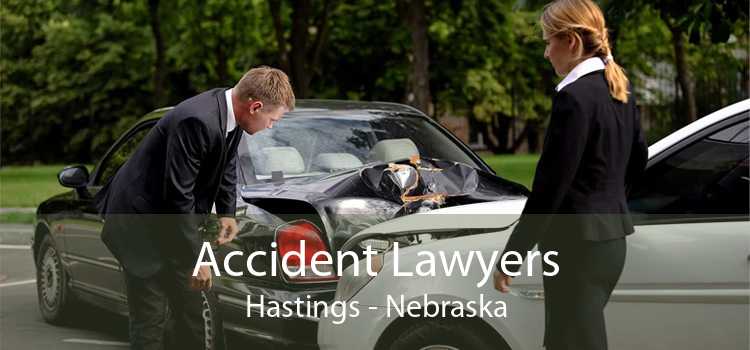 Accident Lawyers Hastings - Nebraska