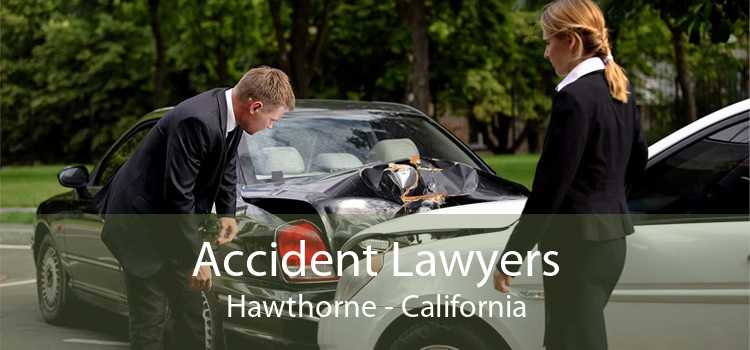 Accident Lawyers Hawthorne - California