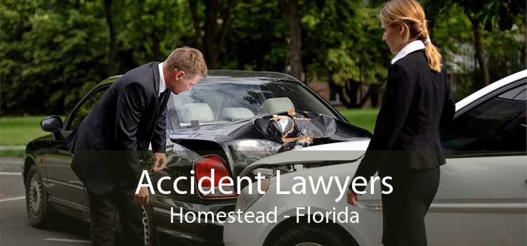 Accident Lawyers Homestead - Florida