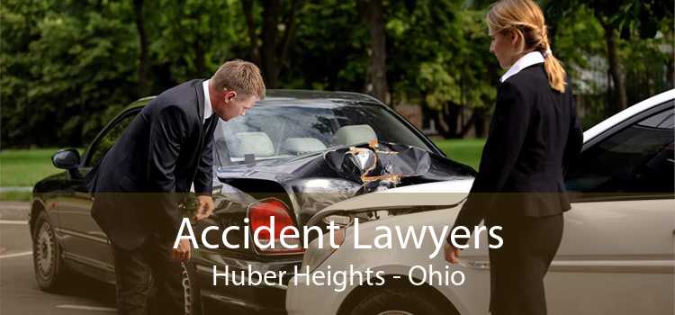 Accident Lawyers Huber Heights - Ohio