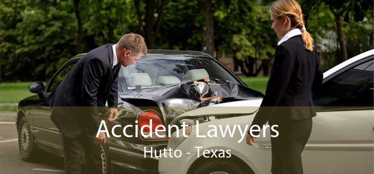Accident Lawyers Hutto - Texas