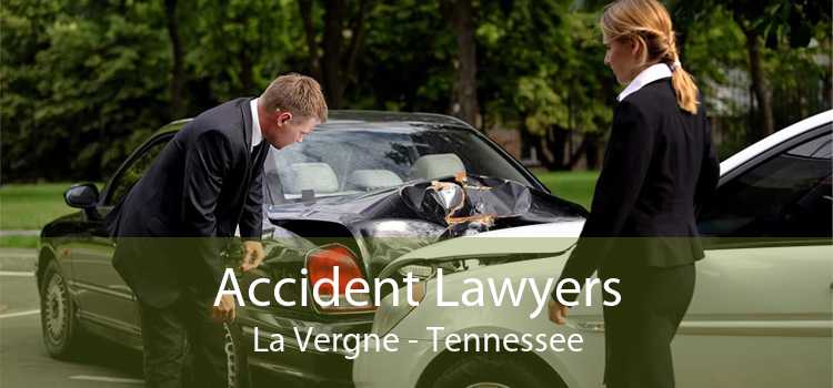 Accident Lawyers La Vergne - Tennessee