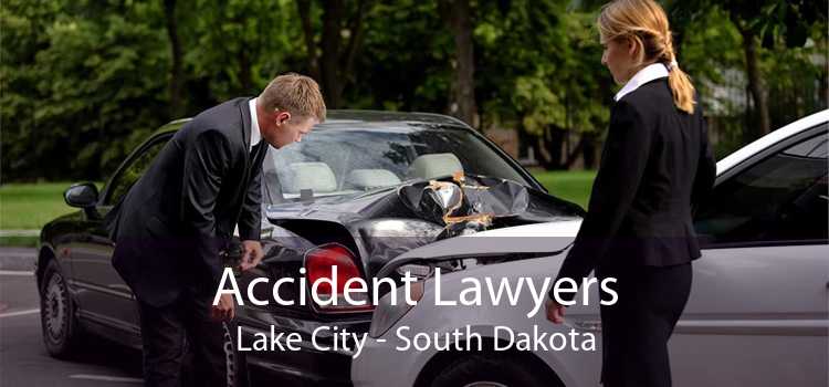 Accident Lawyers Lake City - South Dakota