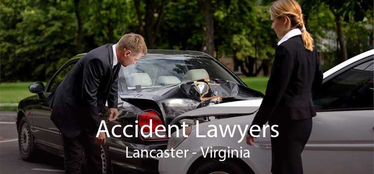 Accident Lawyers Lancaster - Virginia