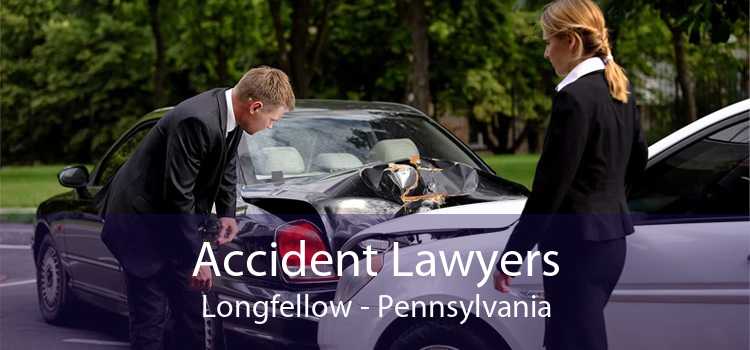 Accident Lawyers Longfellow - Pennsylvania