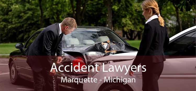 Accident Lawyers Marquette - Michigan