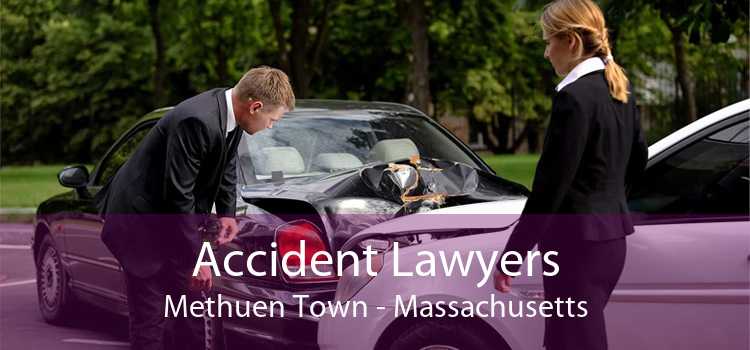 Accident Lawyers Methuen Town - Massachusetts