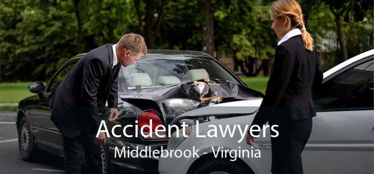 Accident Lawyers Middlebrook - Virginia