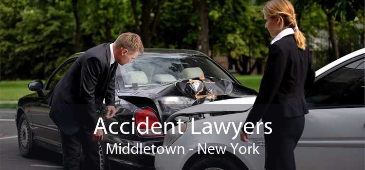Accident Lawyers Middletown - New York