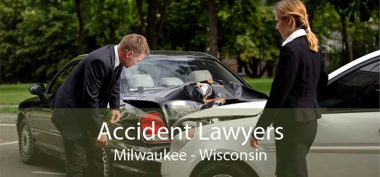 Accident Lawyers Milwaukee - Wisconsin