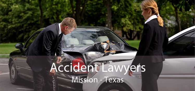 Accident Lawyers Mission - Texas