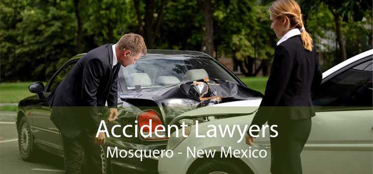 Accident Lawyers Mosquero - New Mexico