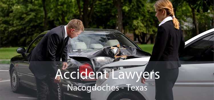 Accident Lawyers Nacogdoches - Texas