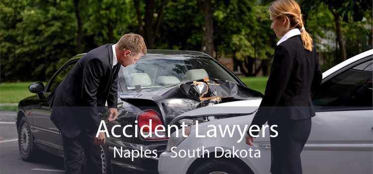 Accident Lawyers Naples - South Dakota