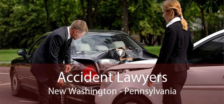 Accident Lawyers New Washington - Pennsylvania