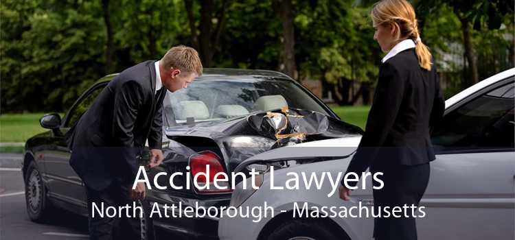 Accident Lawyers North Attleborough - Massachusetts