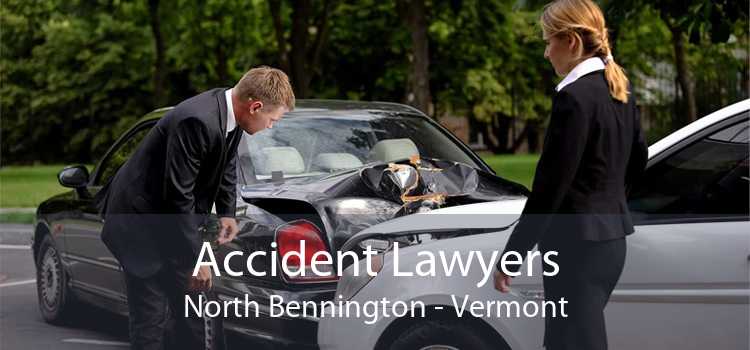 Accident Lawyers North Bennington - Vermont