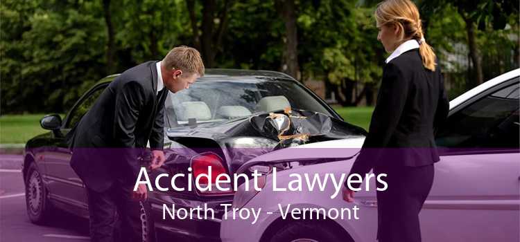 Accident Lawyers North Troy - Vermont