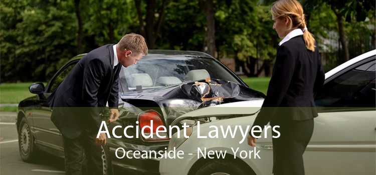 Accident Lawyers Oceanside - New York