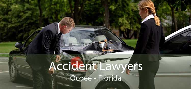 Accident Lawyers Ocoee - Florida