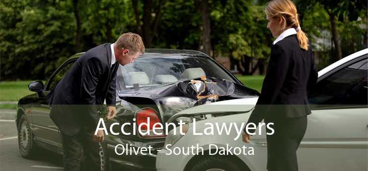 Accident Lawyers Olivet - South Dakota