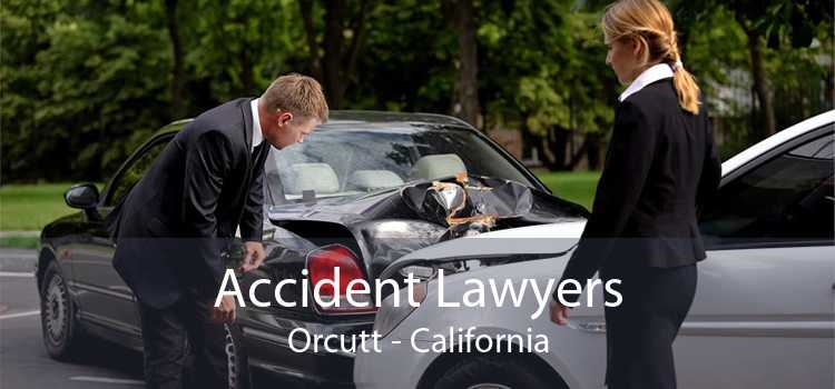 Accident Lawyers Orcutt - California