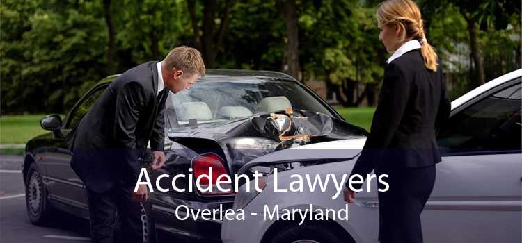 Accident Lawyers Overlea - Maryland