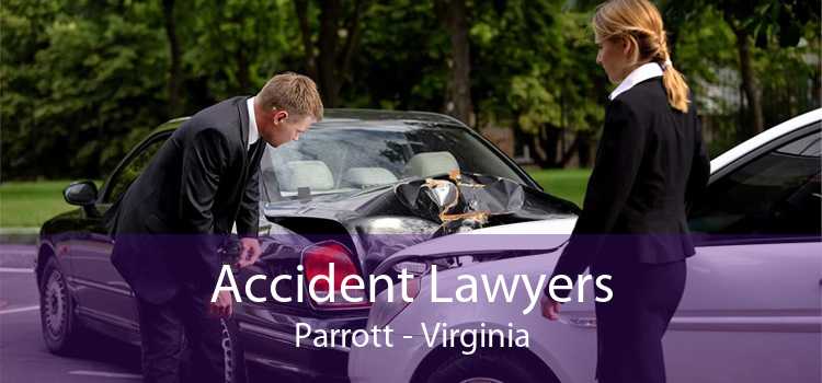 Accident Lawyers Parrott - Virginia
