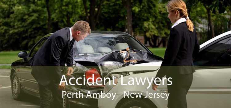 Accident Lawyers Perth Amboy - New Jersey
