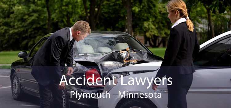 Accident Lawyers Plymouth - Minnesota