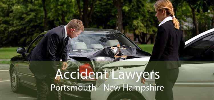 Accident Lawyers Portsmouth - New Hampshire